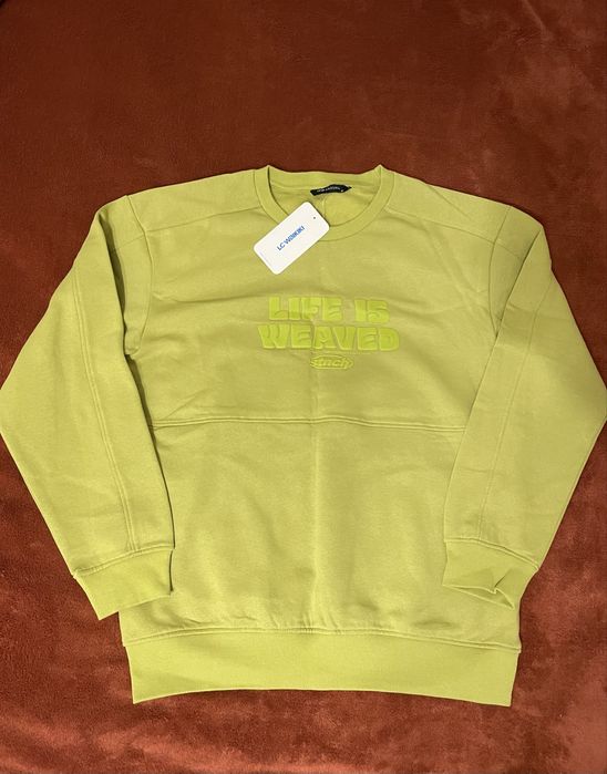 Світшот новий LC Waikiki