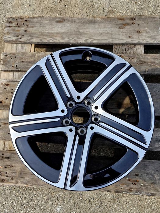 Felga Mercedes Ronal r18 8j et32.5 5x112 A25.440.154.00