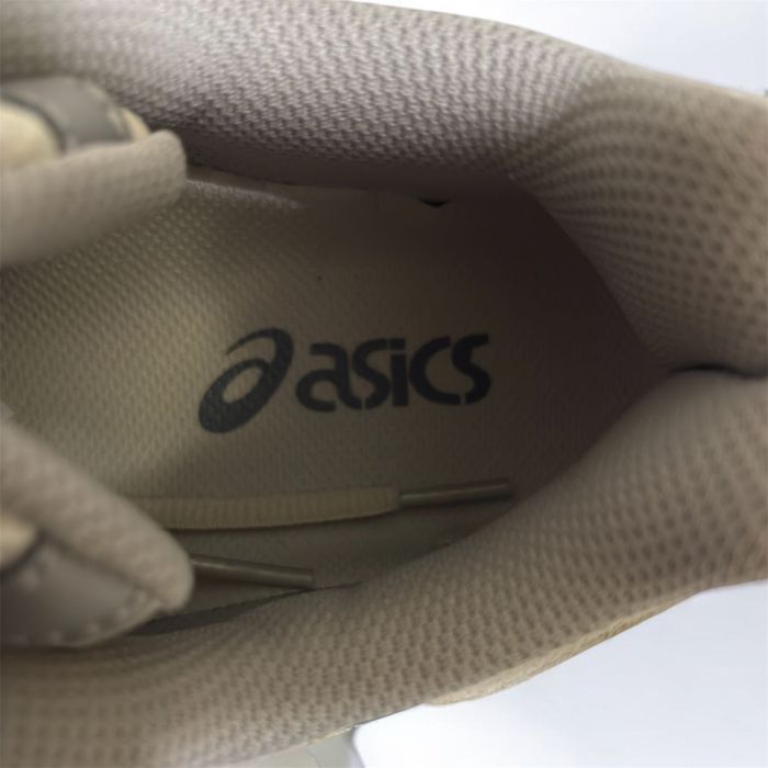 Asics Gel-nyc Cinzentas
