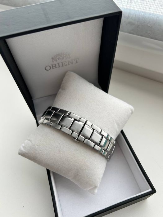 Годинник Orient EMAM63 Японія