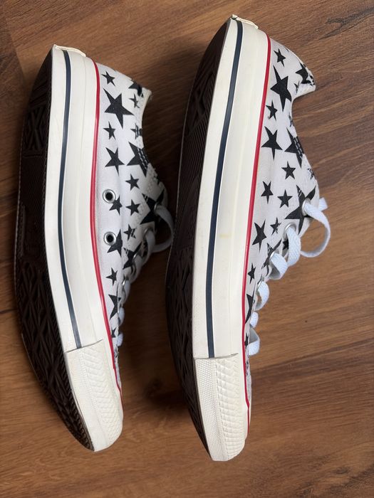 Trampki Converse 40