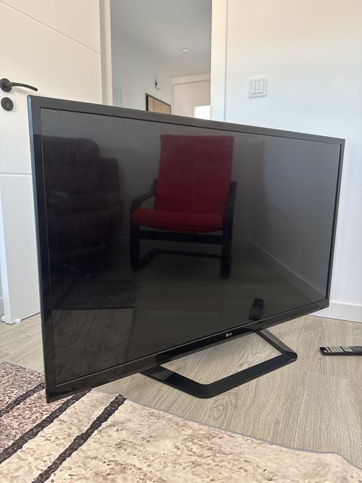 Televisão LG 55LM615S-ZE