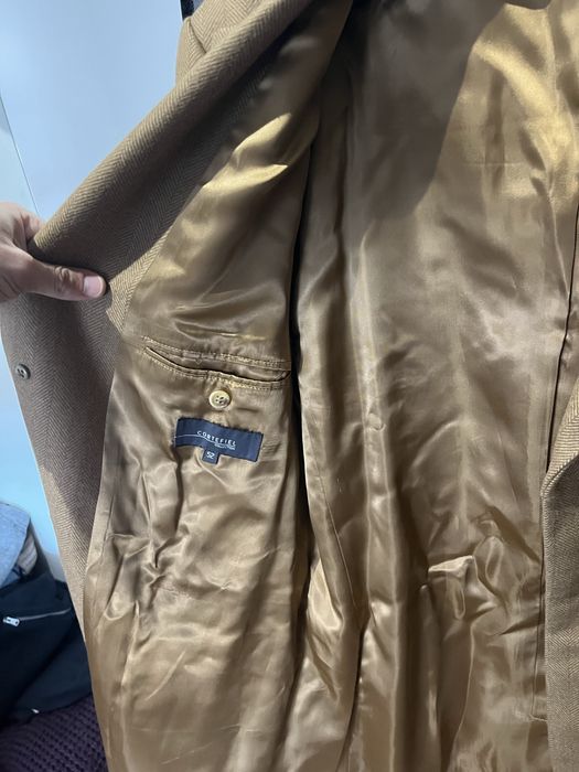 Sobretudo Cortefiel64309727889281122