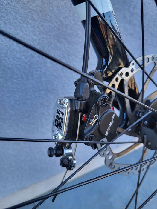 Specialized Crux przełaj/gravel