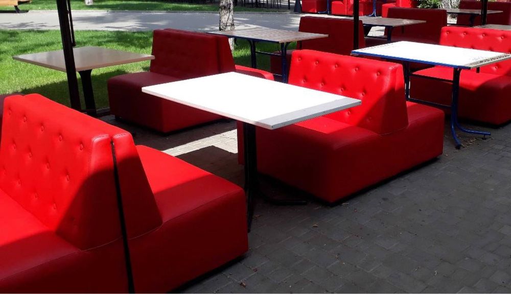 Готовые варианты для HoReCa