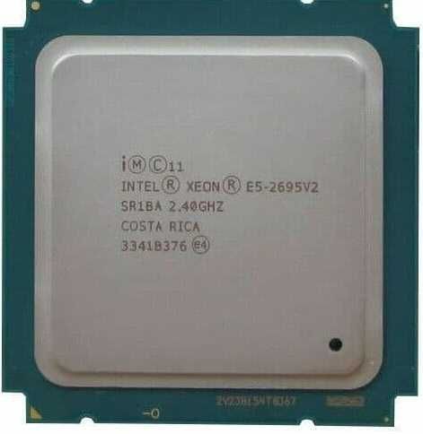 Актуальный Распродажа Процессоров LGA2011 Intel Xeon E5 16** 26* v1\v2