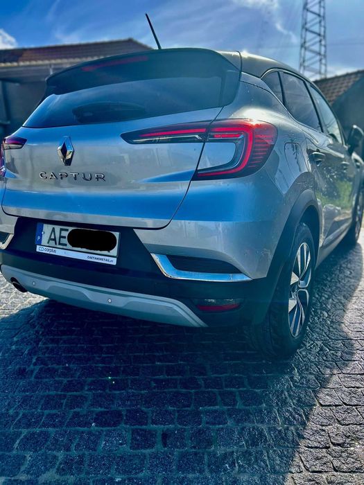 Renault Captur 1.0 TCE *GARANTIA*