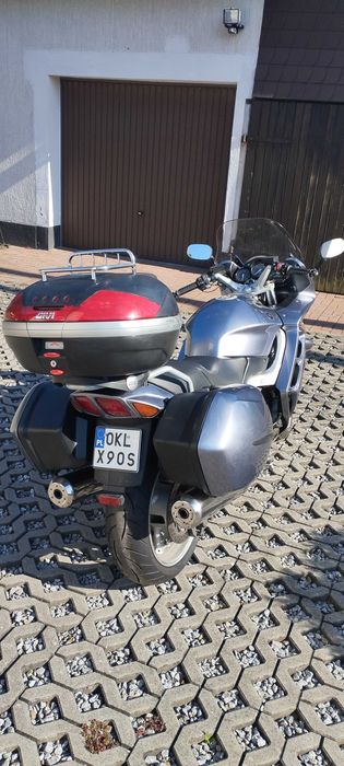 Yamaha Fjr 1300 Super Stan Niski Przebieg 2004