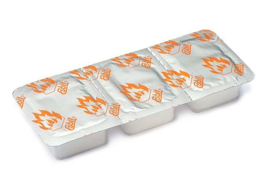 Paliwo stałe Esbit Solid Fuel Tablets 12 x 14g
