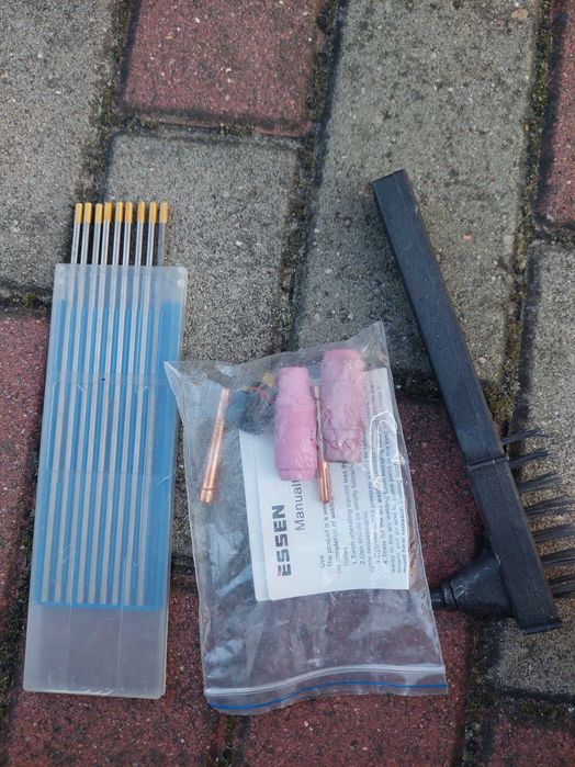 Spawarka inwertorowa