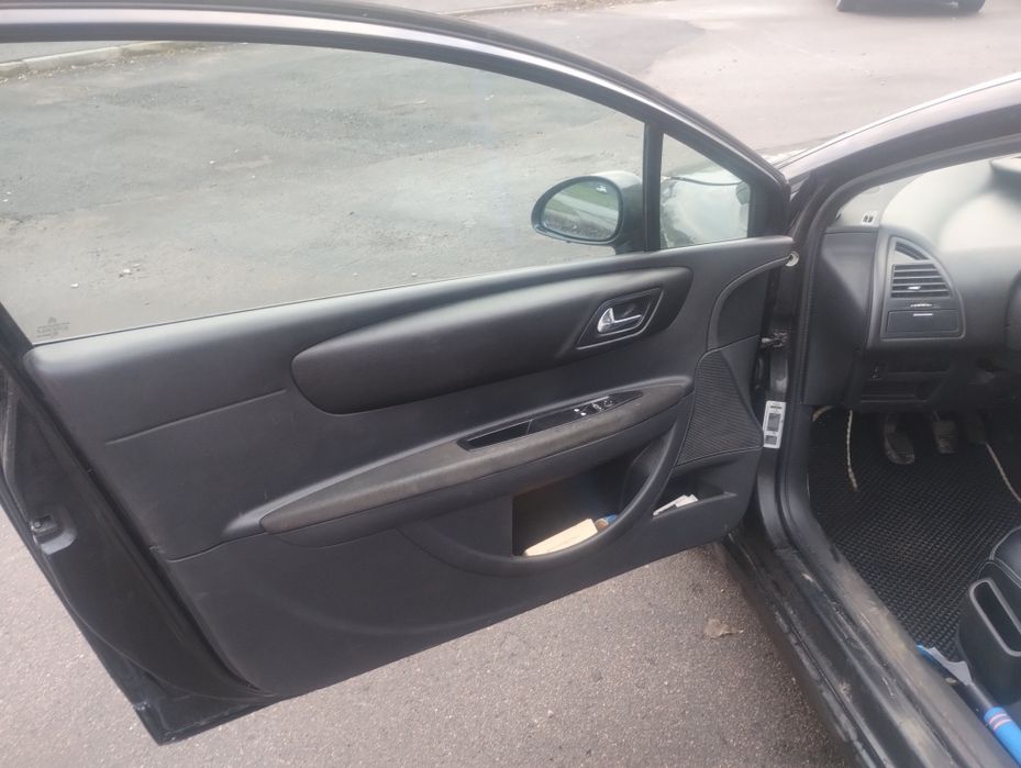 Продам Citroen c4