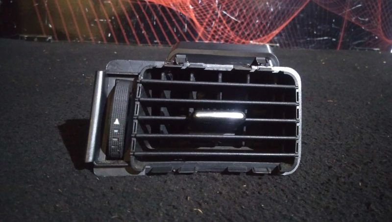 Arejador Frente Esquerdo Audi A6 (4B2, C5)