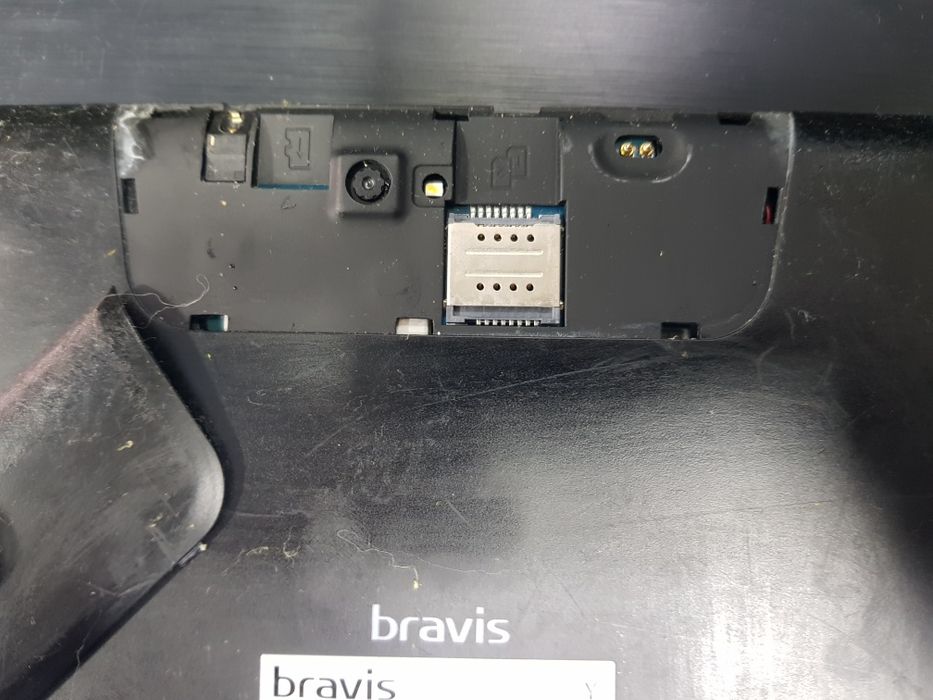 Планшет Bravis NB106 3G "10.1"