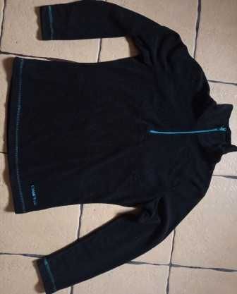 CAMPRI bluza polarowa M