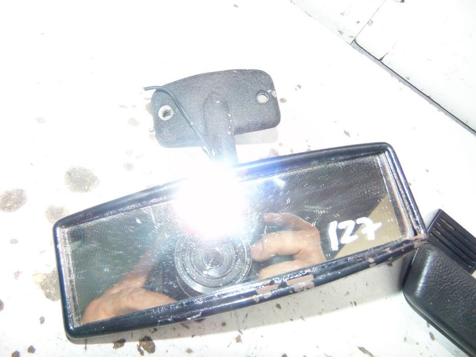 Fiat 127 vários