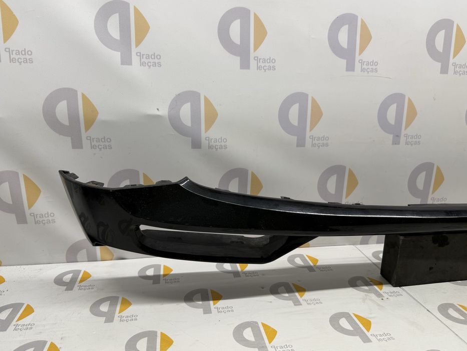 Lip spoiler frente smart fortwo 453 BRABUS ORIGINAL