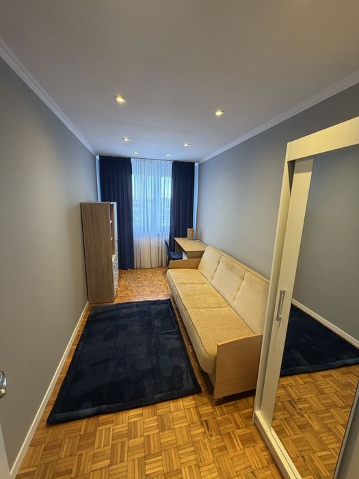 Mieszkanie – Poznań, Górczyn - Widok 3