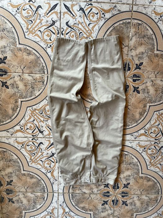Baggy pants Carhartt