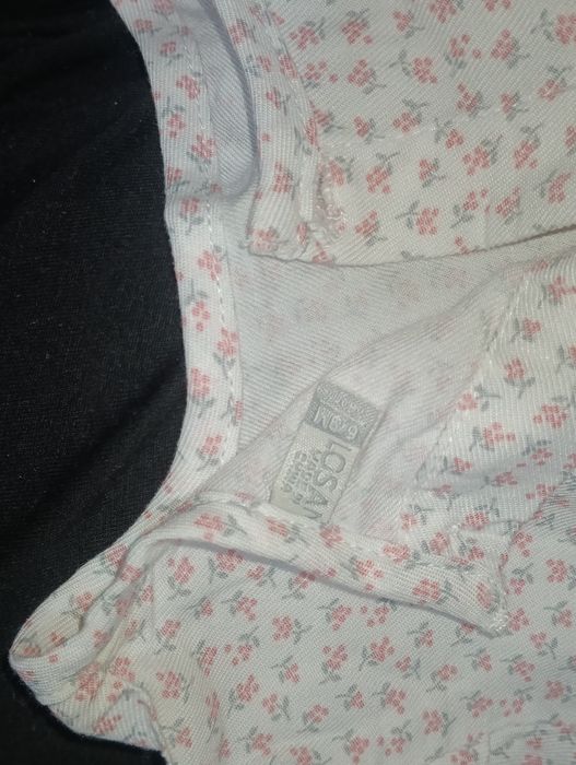 Плаття 6-9 місяців