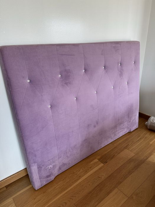 Cabeceira cama 160x110
