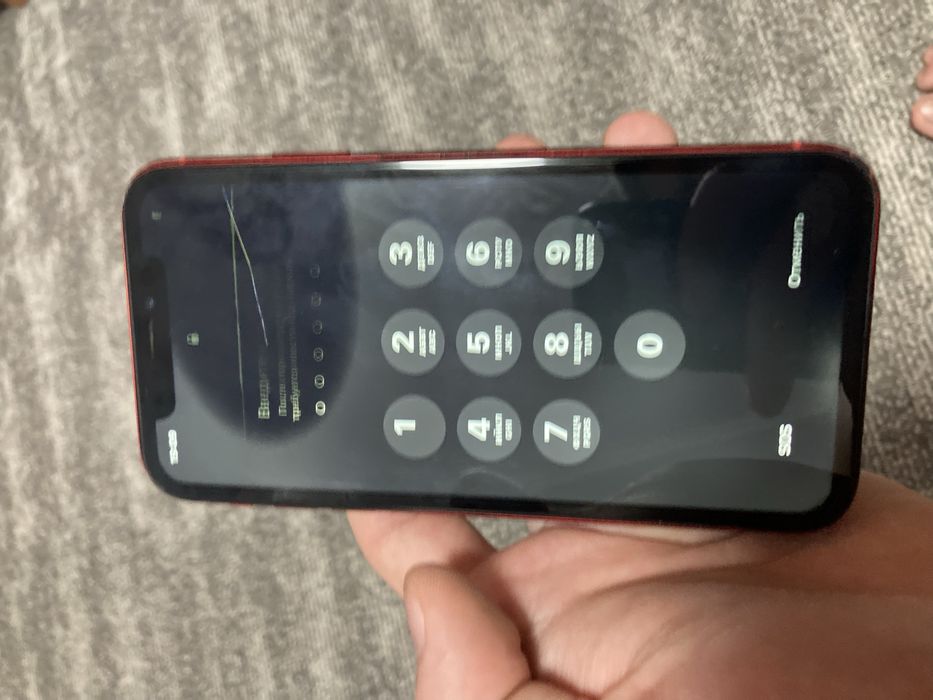 Iphone xr 64 gb пароль