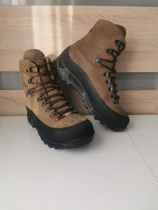 Trekkingi CRISPI Legend EFX GT, Gore-Tex