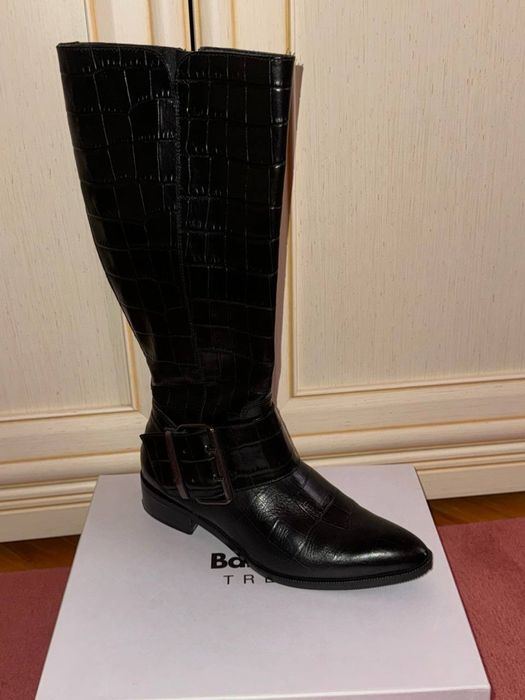 Чоботи Baldinini