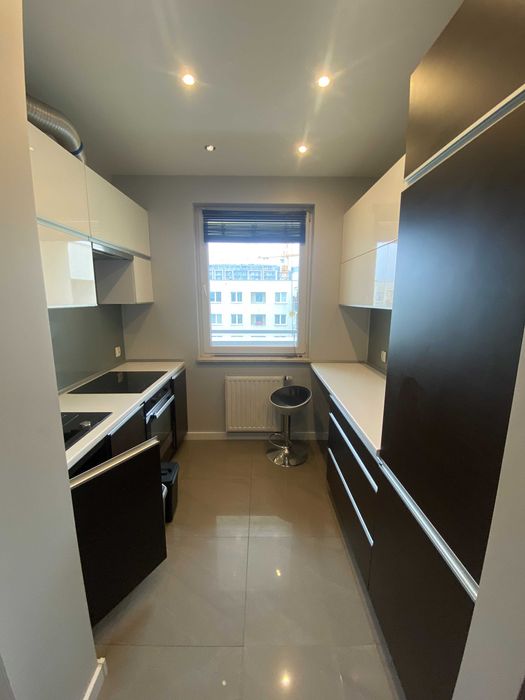 Mieszkanie 2 pokojowe 47 m2 do wynajęcia, Mały płaszów