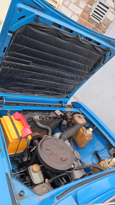 Продам автомобиль МОСКВИЧ 2140экспорт