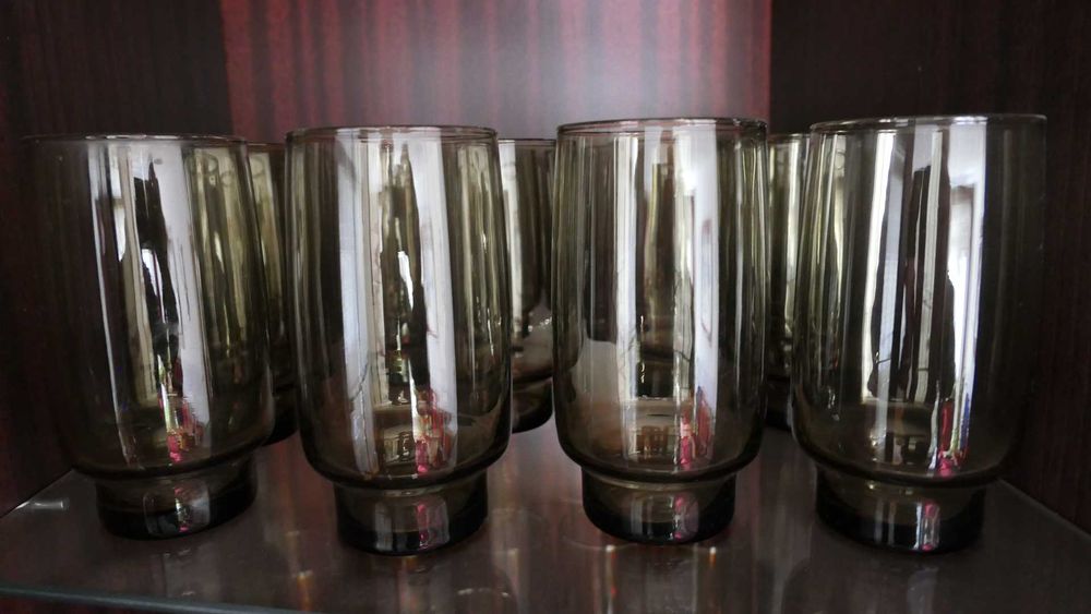 Szklanki Luminarc 8 sztuk