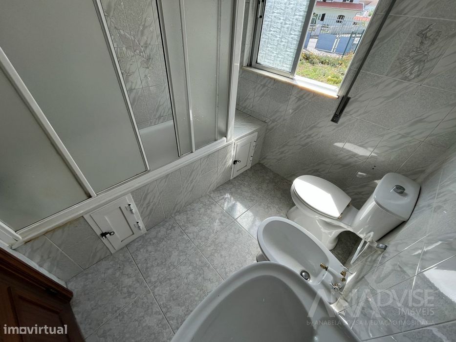 Apartamento T3 Arrendamento em Campo,Viseu