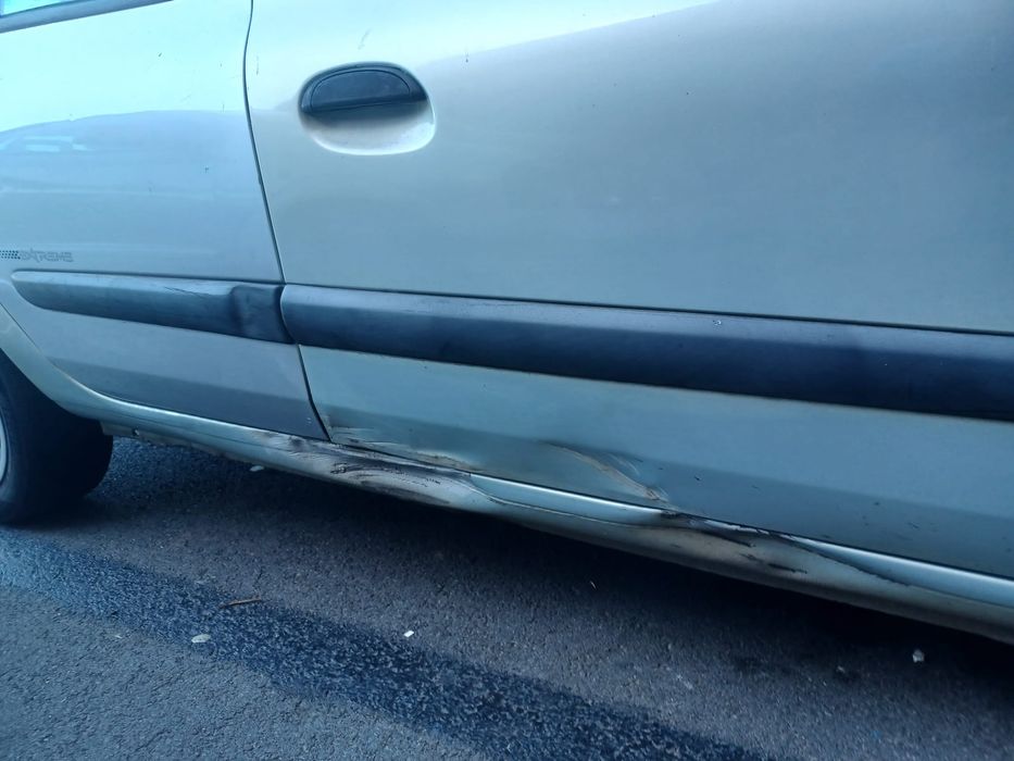 Renault Clio II 2004