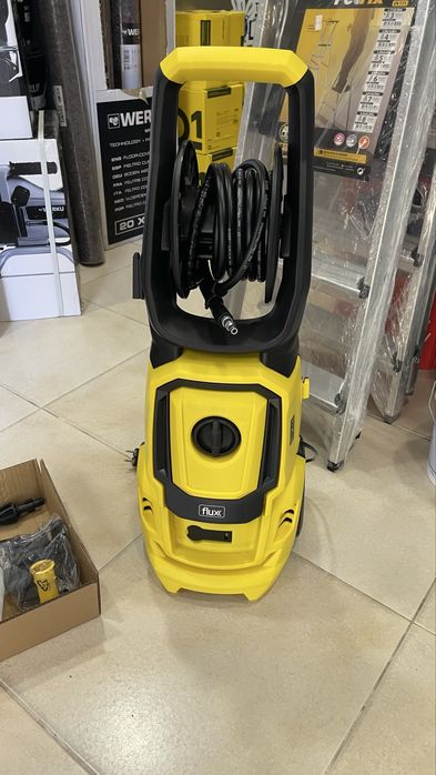 Lavadora de alta pressao 145B 1800W