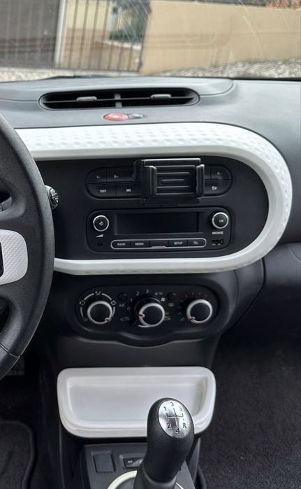 Renault Twingo - 2018
