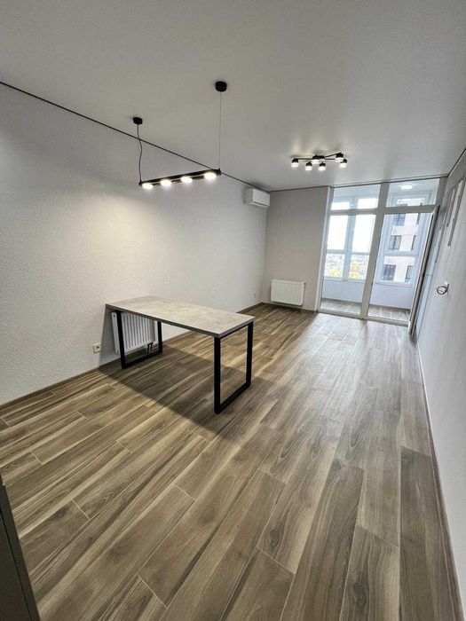 1-кімнатна квартира з ремонтом, ЖК Modern, 5 ст. Фонтану