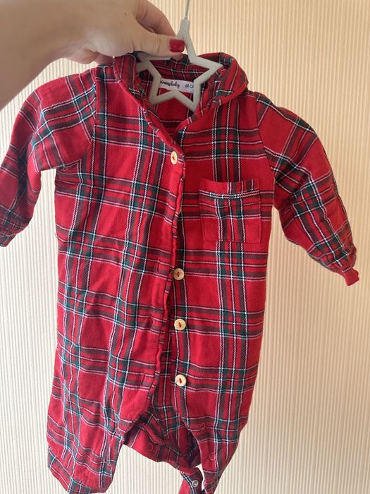 Дитячий ромпер, 68 розмір