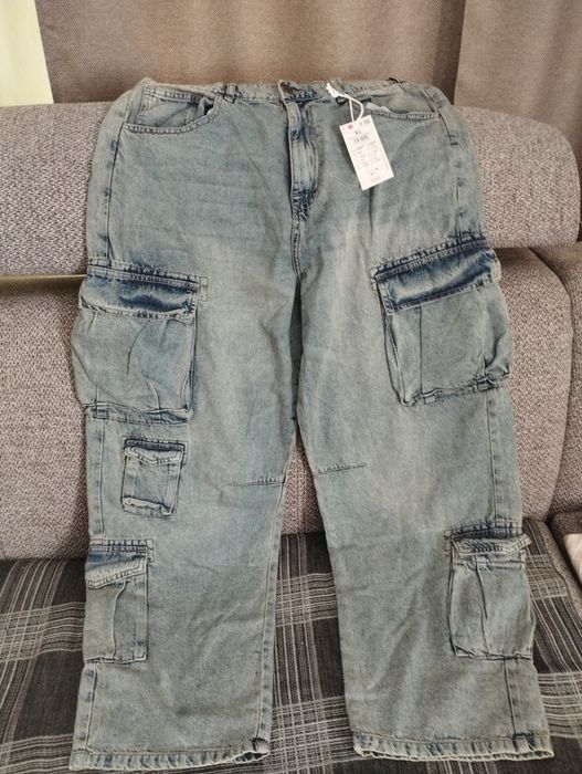 Джинси House brand XL