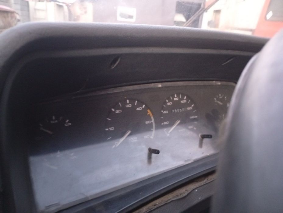 Део Люблін коробка мотор Daewoo lublin