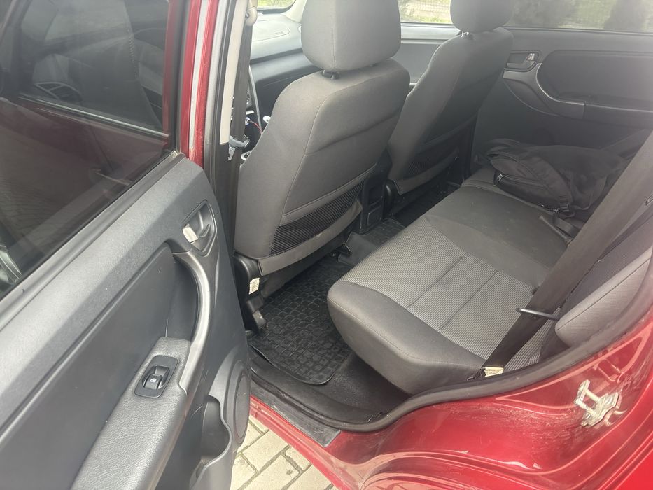 Чері тіго FL 2012 рік