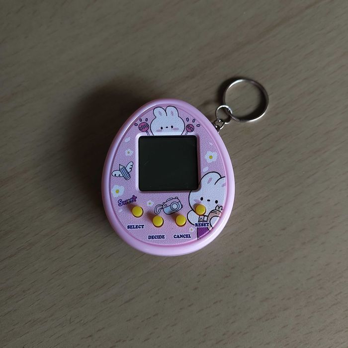 Tamagotchi Nostalgia