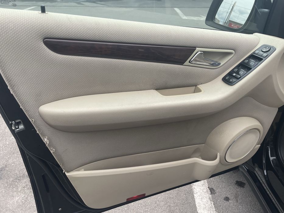 Mercedes-Benz A-Class 2009 VIN WDD1690311J720739 фото оголошення 11 з 16
