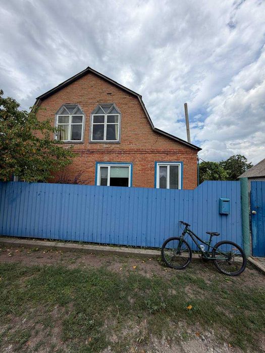 ‼️ Продаж‼️ Будинок в Кобеляках