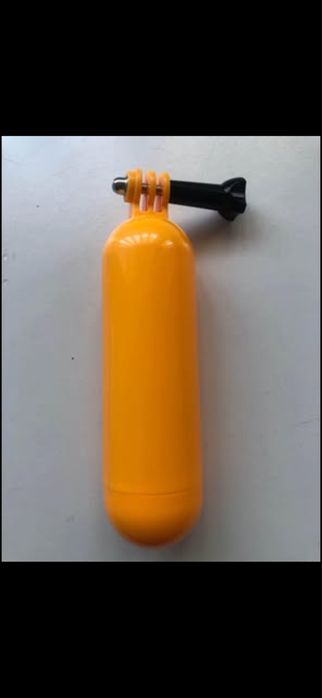 Boia para máquina fotográfica