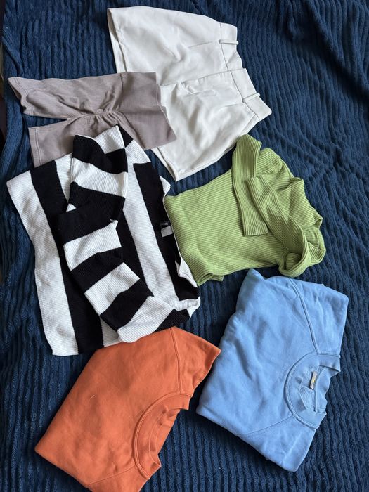 Продам пакет вещей