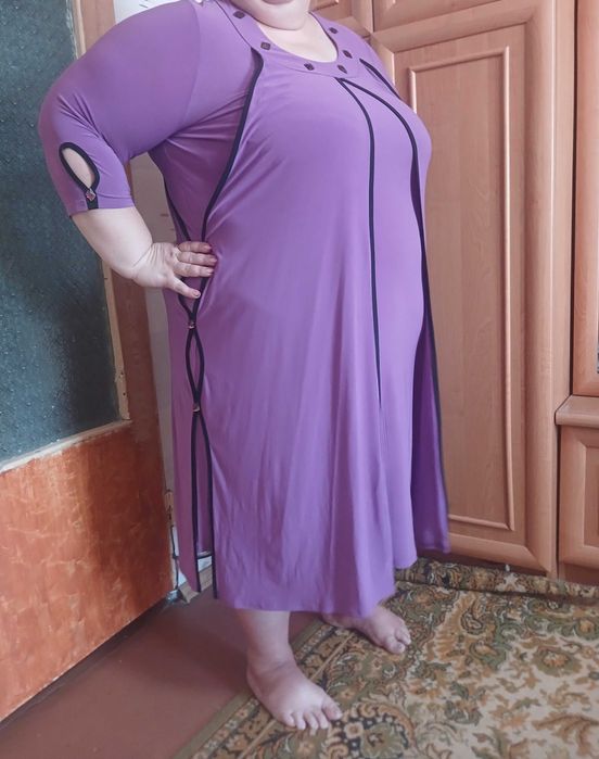 Продам платье нарядное 62 р.