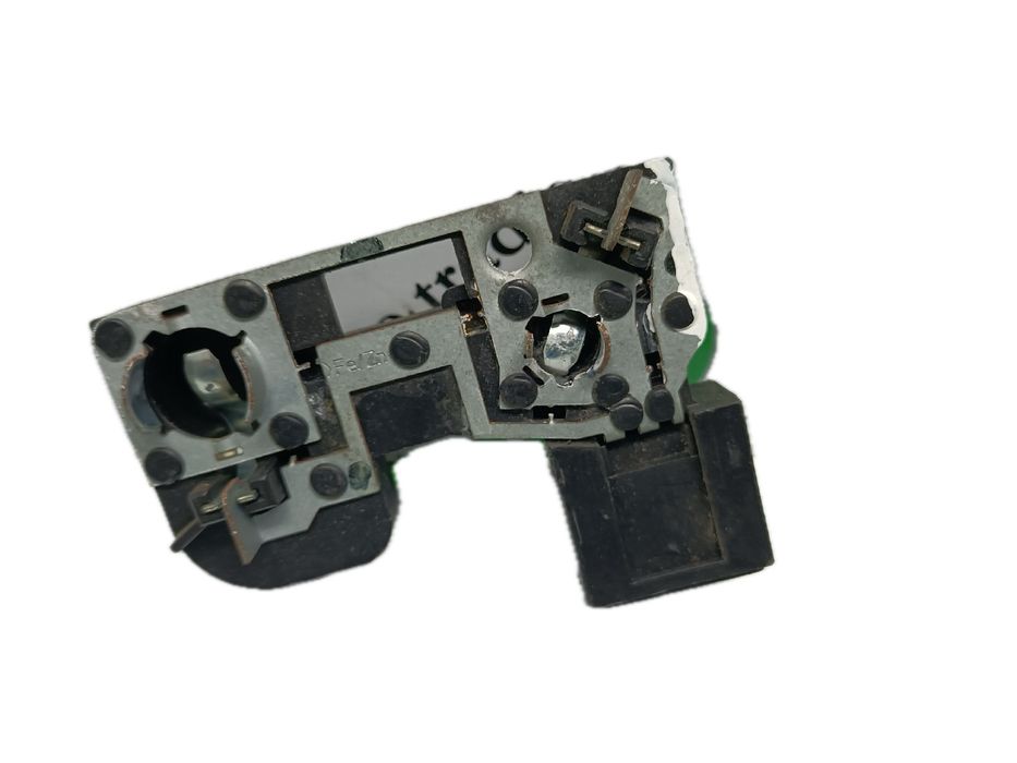 Suporte lâmpada esquerdo CITROËN C5 III (RD_)