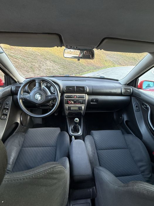 Seat Leon ARL 150 cv