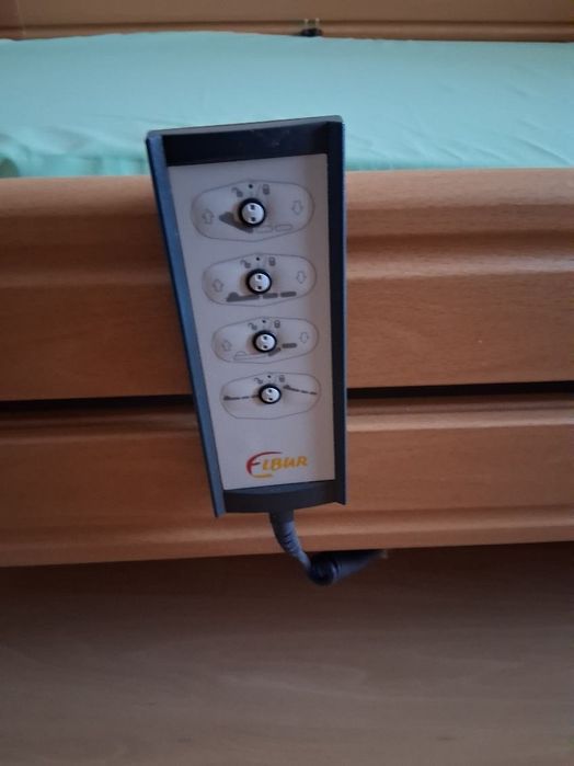 Łòżko rehabilitacyjne NOWE!!