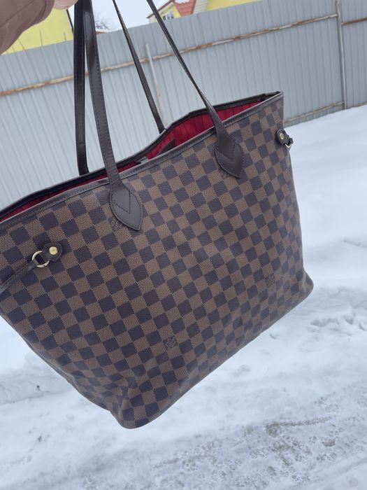 Louis vuitton сумка