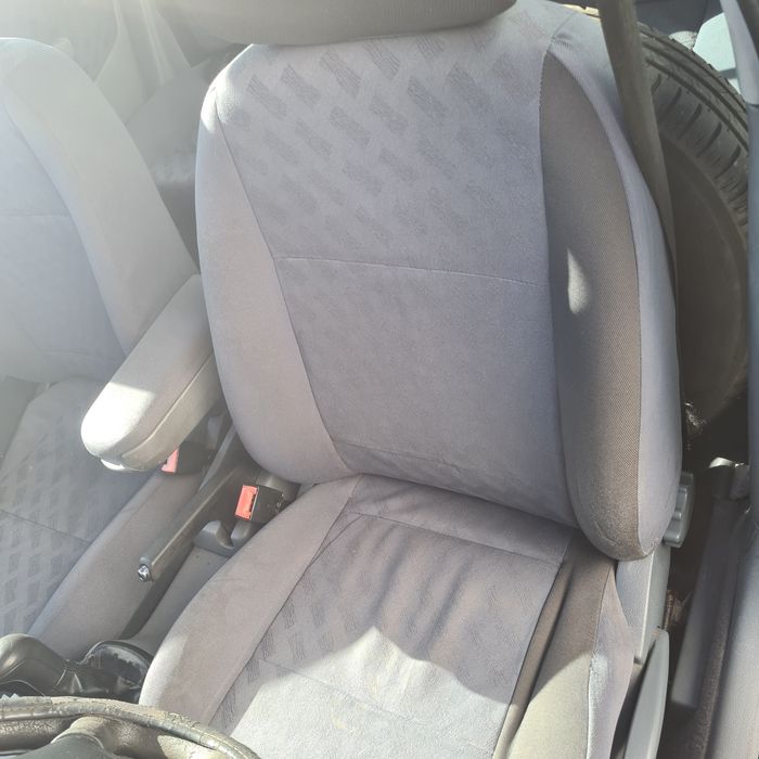 Últimas peças skoda octavia tdi 98